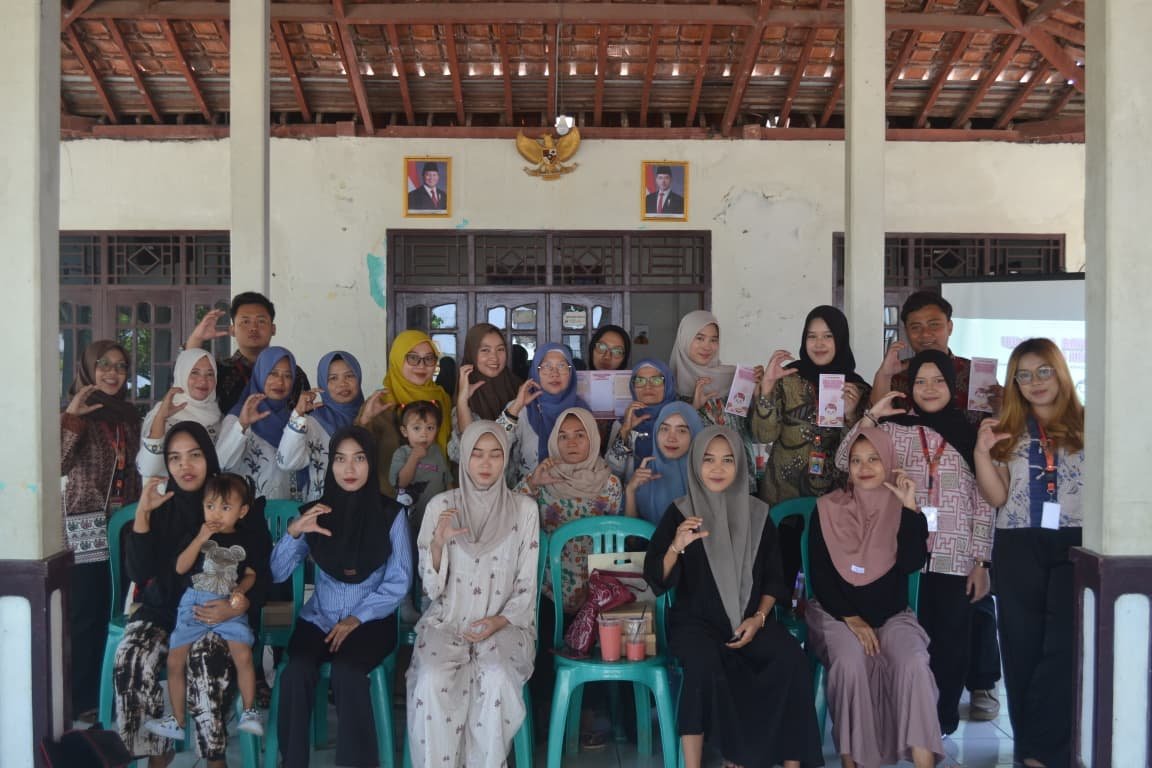 Desa Krasak Ageng