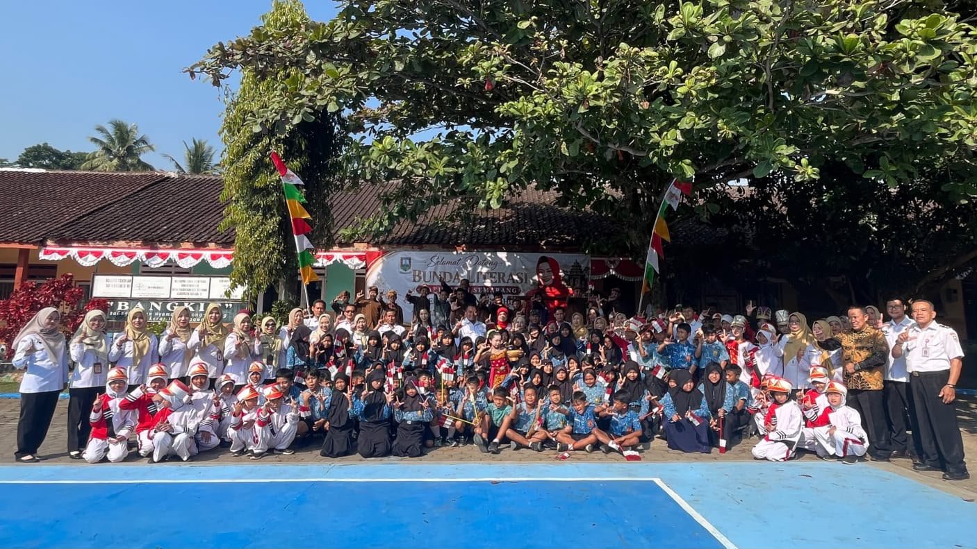 Desa Kalibeji