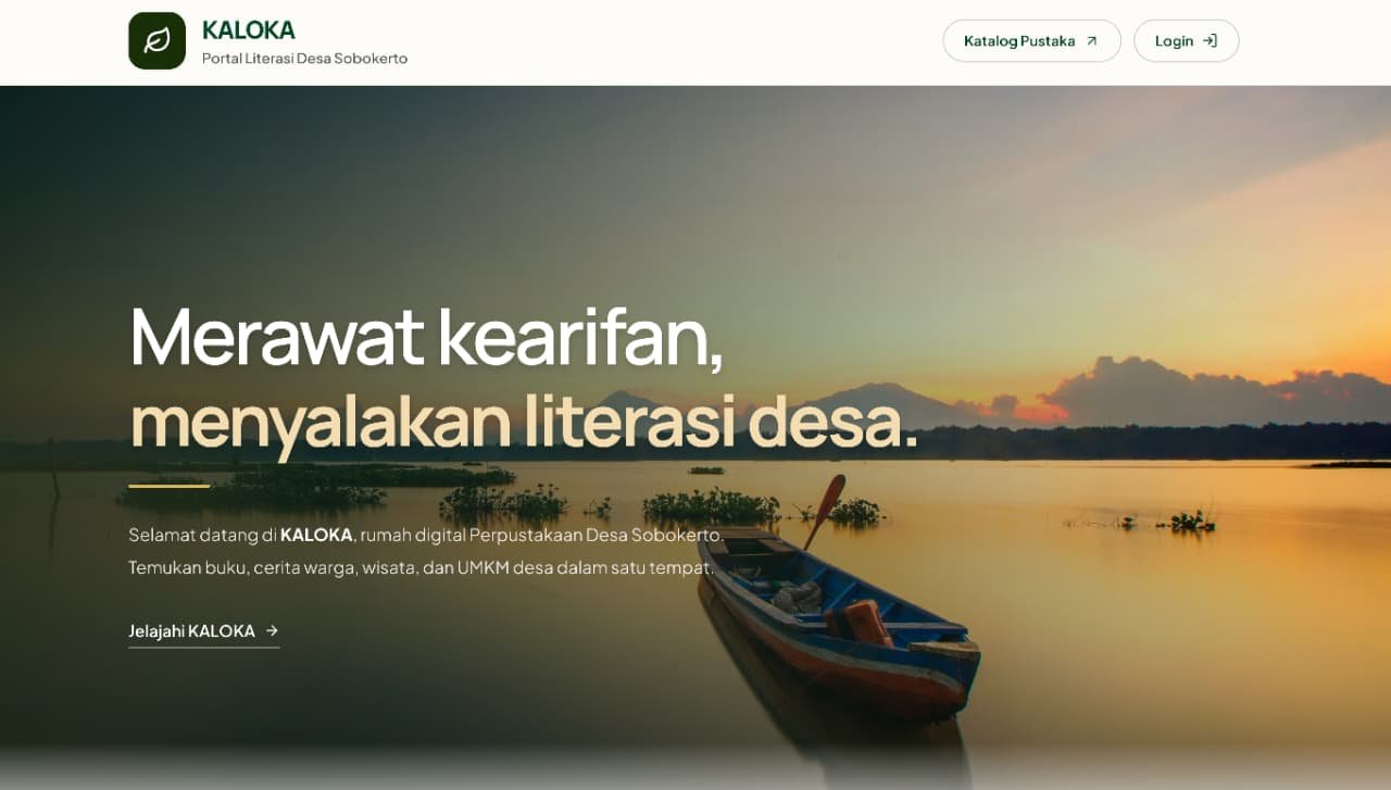 Portal Publik