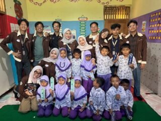 TK Islam Bakti