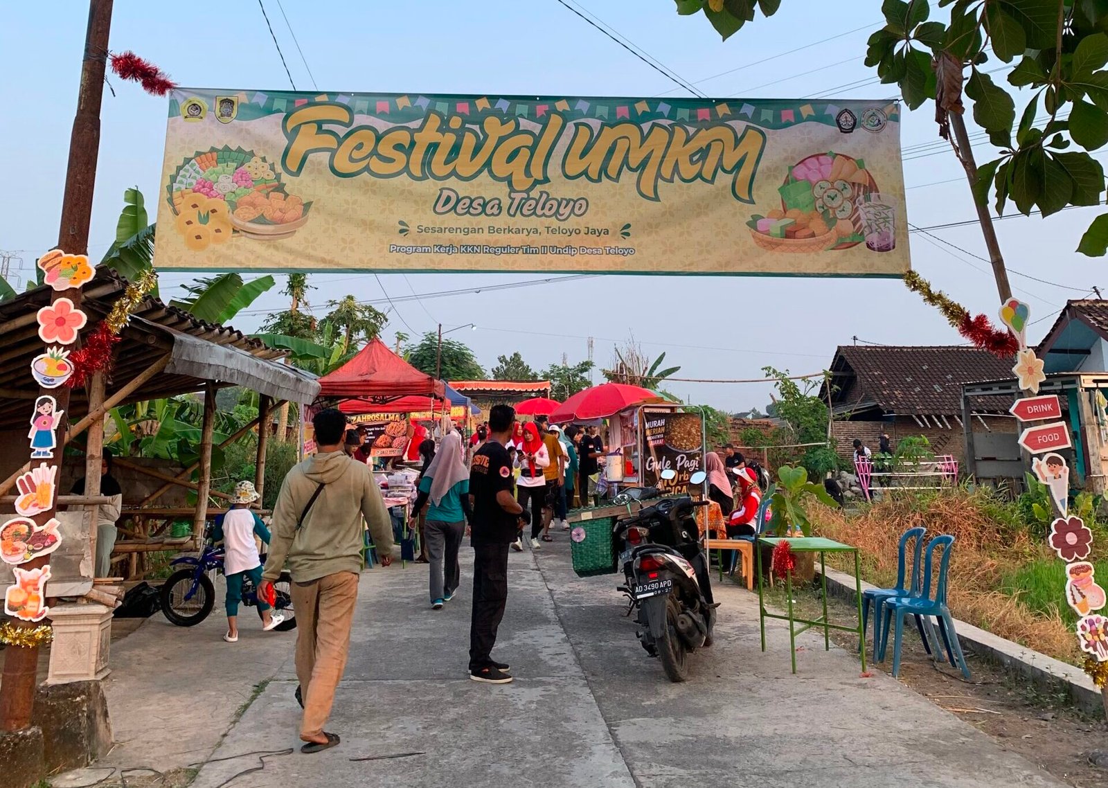 Produk Lokal