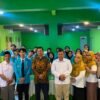 Penarikan PLP UMS di SMK Batik 1 Surakarta, Bekali Mahasiswa dengan Pengalaman Nyata Dunia Pendidikan