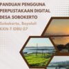 Pengguna Bergambar