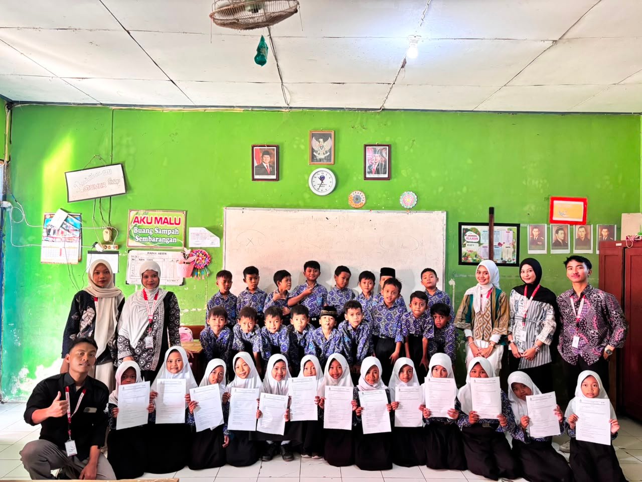 SDN Doreng 01