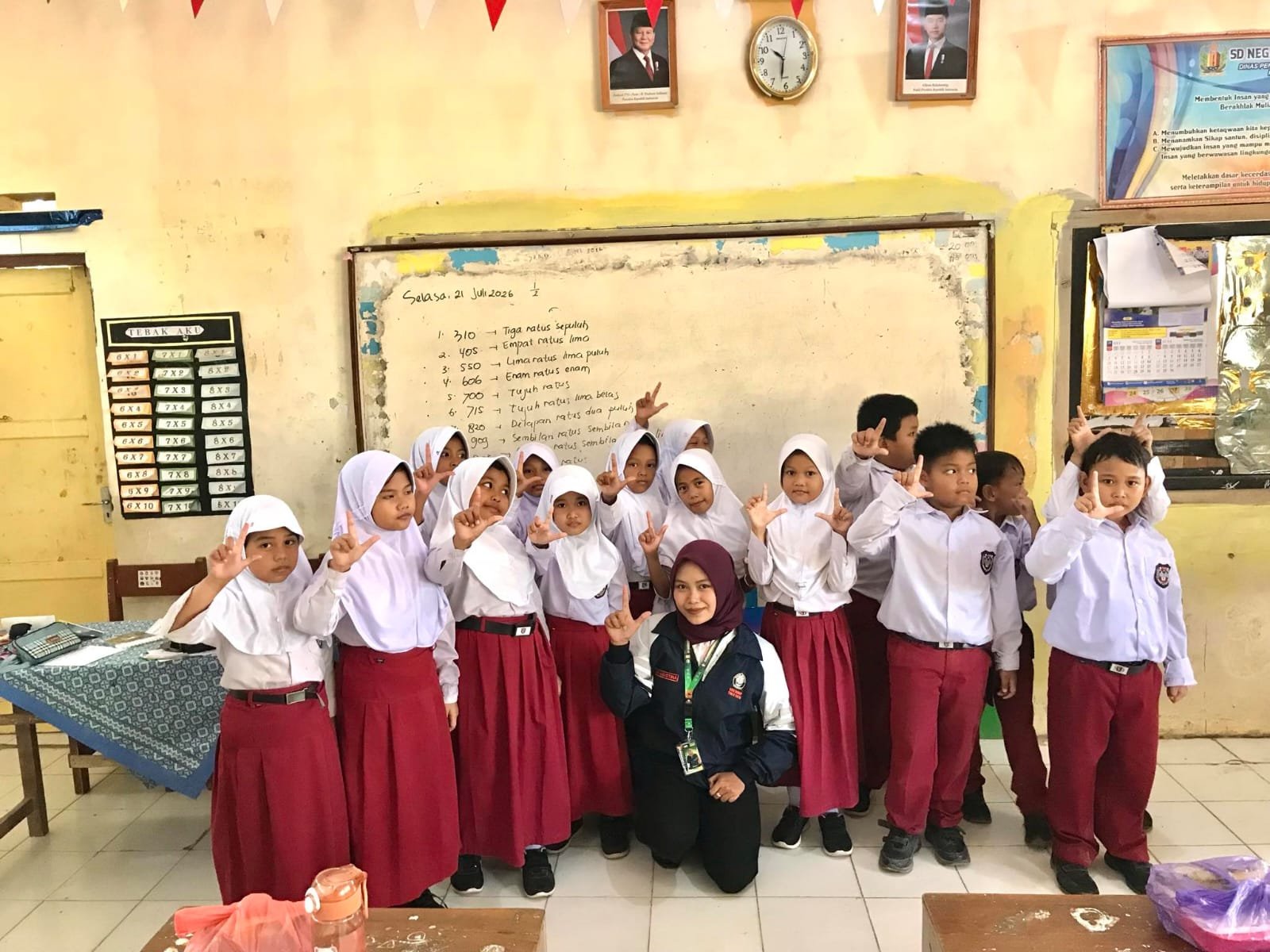 Program Literasi