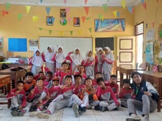 Pengelolaan Keuangan