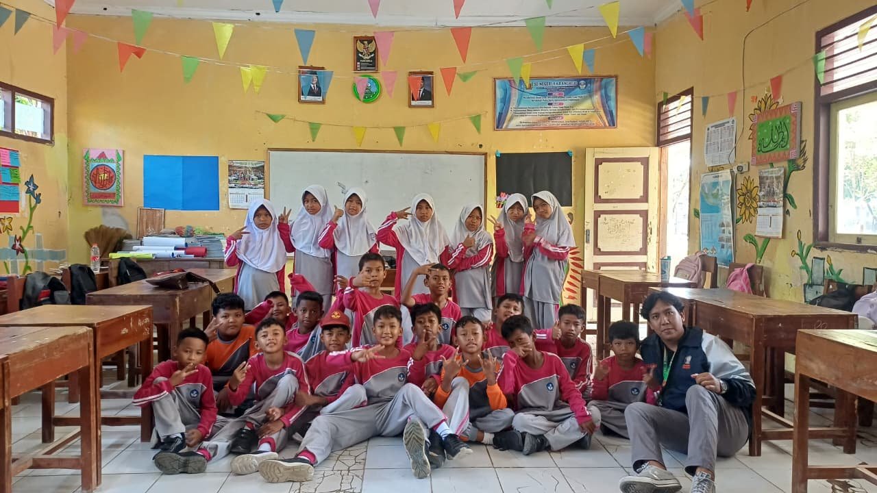 Pengelolaan Keuangan