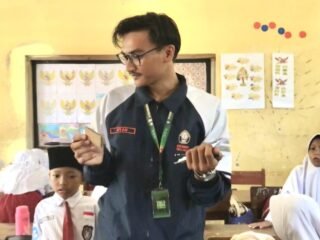 Edukasi