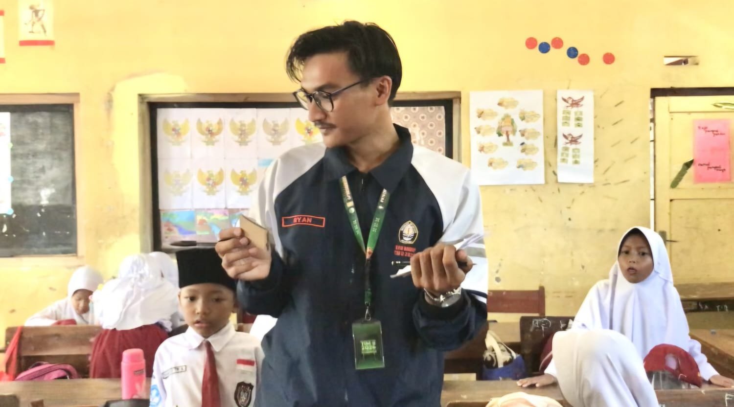 Edukasi