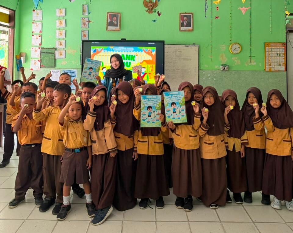 Edukasi Interaktif