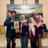 alat press sampah
