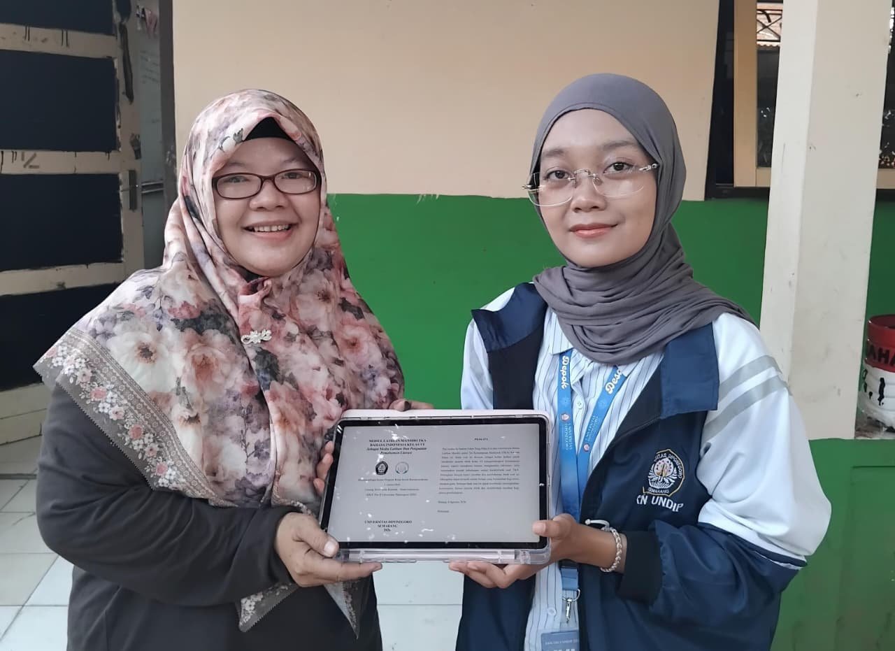 SDN Depok 01