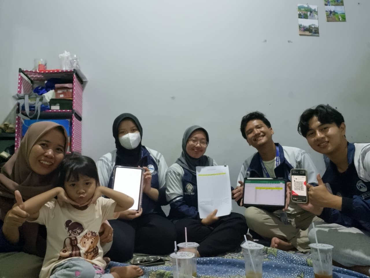 Desa Depok