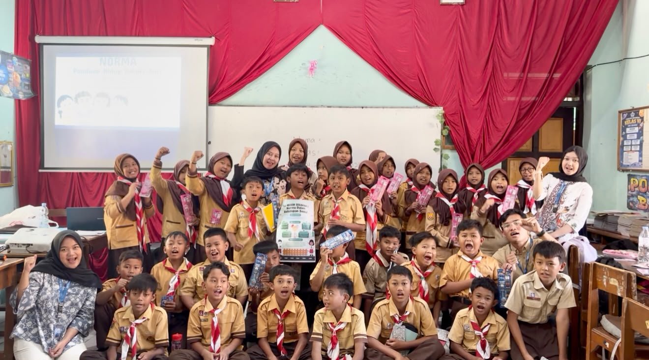 SDN Segaran 01