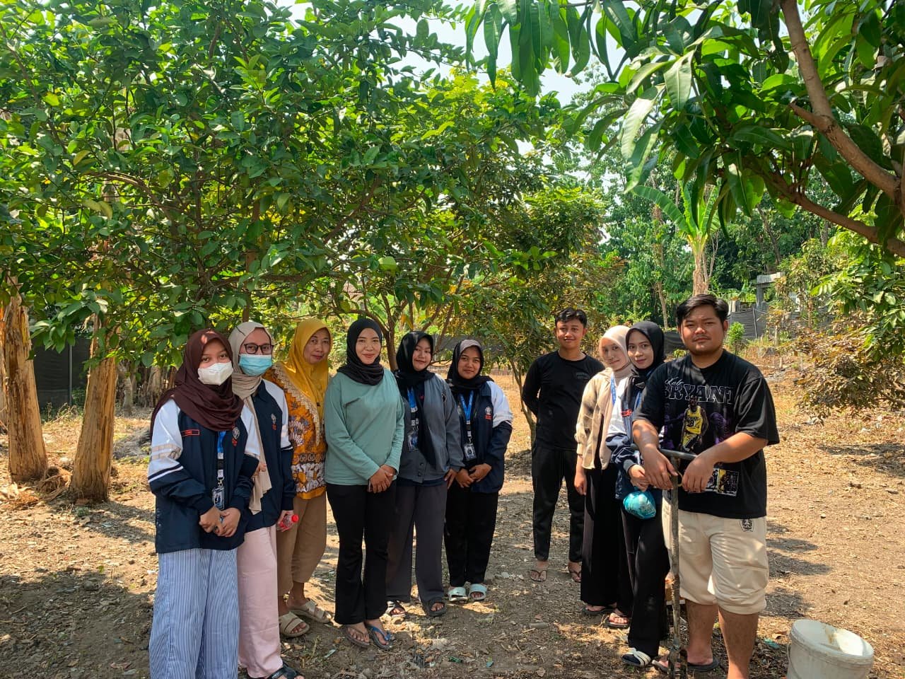 Resapan Biopori