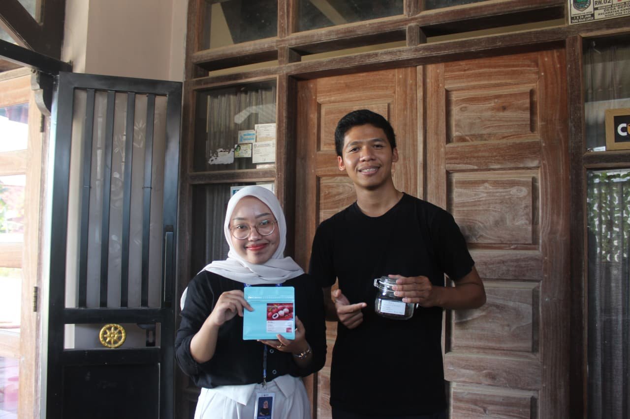 Arumii Coffee