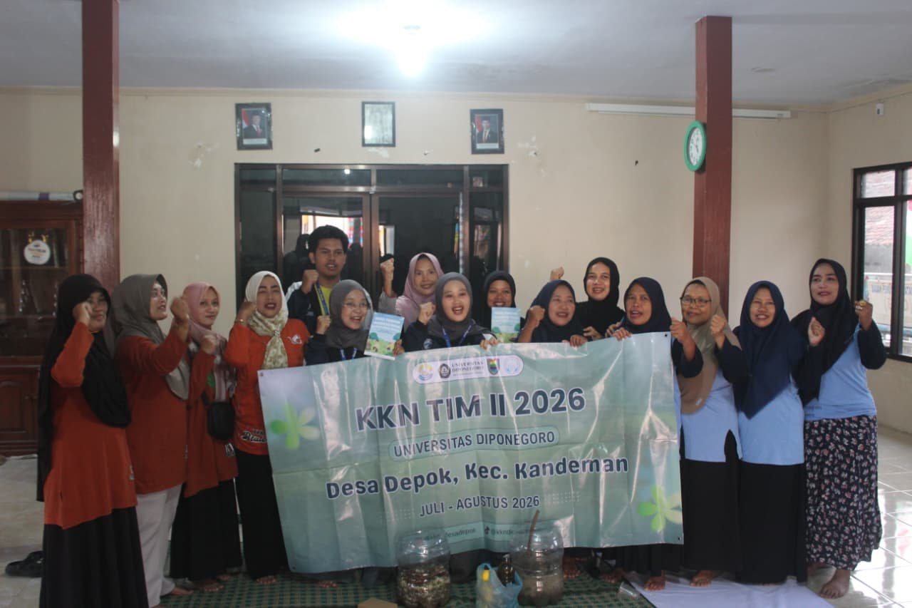 Limbah Organik