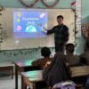 Segaran Speaks English