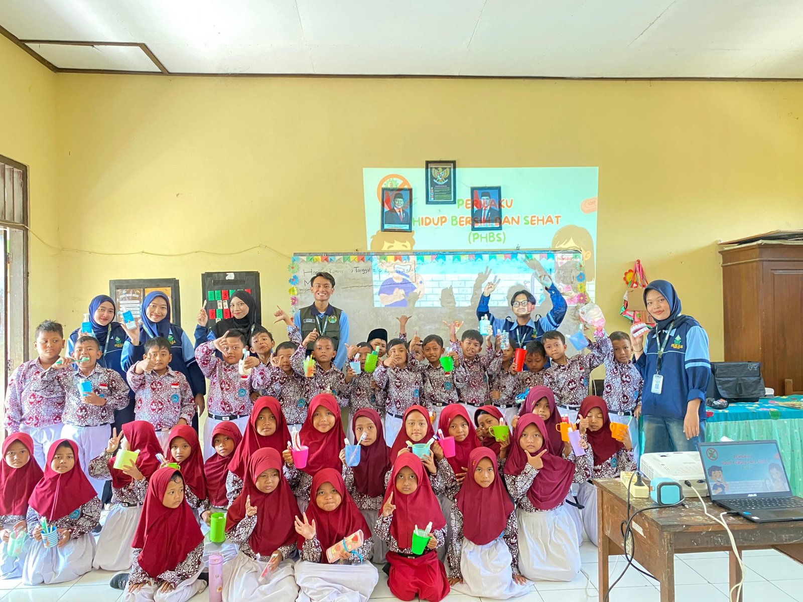 SD Negeri 2