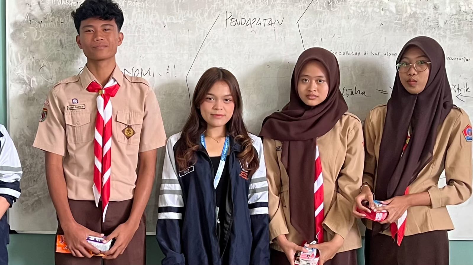Literasi Keuangan
