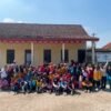 Senam Bersama