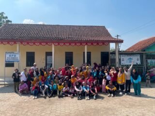 Senam Bersama