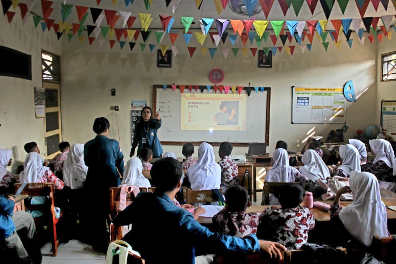 SDN Depok