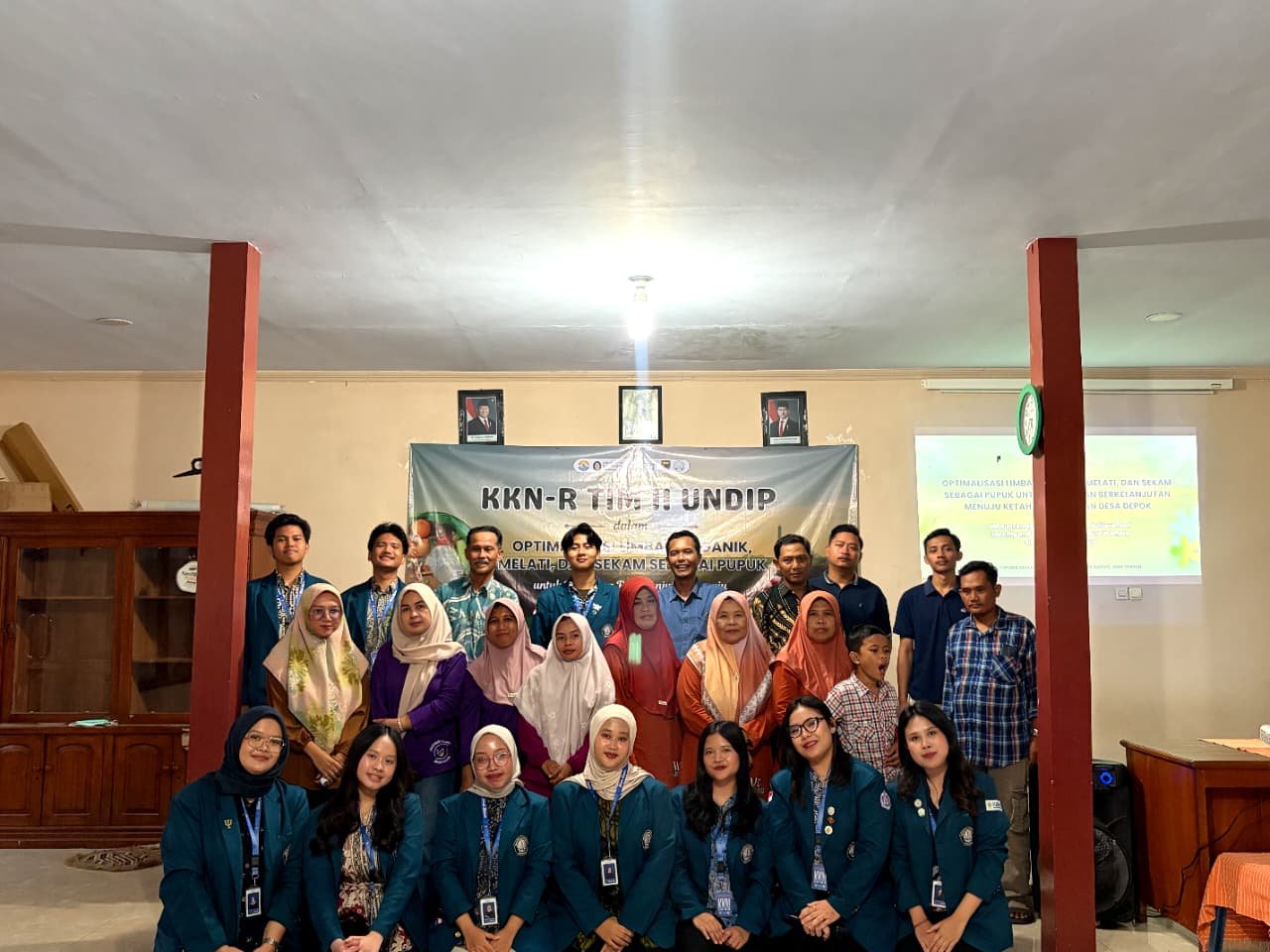 Media Informasi