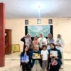 Mahasiswa KKN UNDIP Telusuri Potensi SDM dan UMKM Desa Depok melalui Pendekatan Psikologi