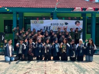KKN UNDIP Petakan Perubahan Aspirasi Pendidikan Siswa melalui Survei dan Analisis Data