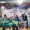 Mahasiswa KKN UNDIP Bersama Warga Karangrejo Gelar Semarak Kemerdekaan Penuh Kebersamaan dan Sportivitas