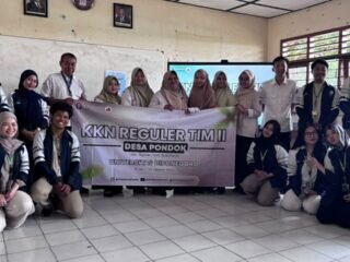 Lewat Story Booklet Animasi, Mahasiswa KKN Undip Ajak Siswa SDN Pondok 03 Tumbuhkan Body Image Positif, Serta Kenali dan Cintai Tubuhnya Sendiri