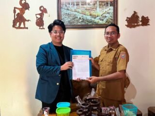 Mahasiswa KKN UNDIP Dorong Penguatan Kebijakan Pengelolaan Sampah di Desa Wonokerso