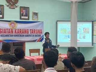 Sosialisasi Peluang Kerja ke Jepang untuk Masyarakat Desa Wonokerso