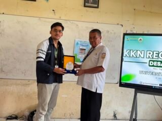 Mengenal Diri dan Membangun Mimpi, Inovasi Kartu Aku Hebat Dorong Rasa Percaya Diri Siswa SDN Pondok 03