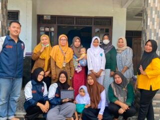 Mahasiswa Psikologi Undip Berikan Psikoedukasi Perkembangan Anak Balita untuk Meningkatkan Pemahaman Orang Tua
