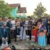 Ubah Sampah Menjadi Berkah, Mahasiswa KKN Undip Edukasi Warga Desa Bentak Melalui Program Komposting Berbasis Komposter Sederhana