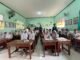 Serunya Belajar Rangkaian Listrik, Siswa MI Muhammadiyah Bentak Praktik Rakit Lampu Seri dan Paralel