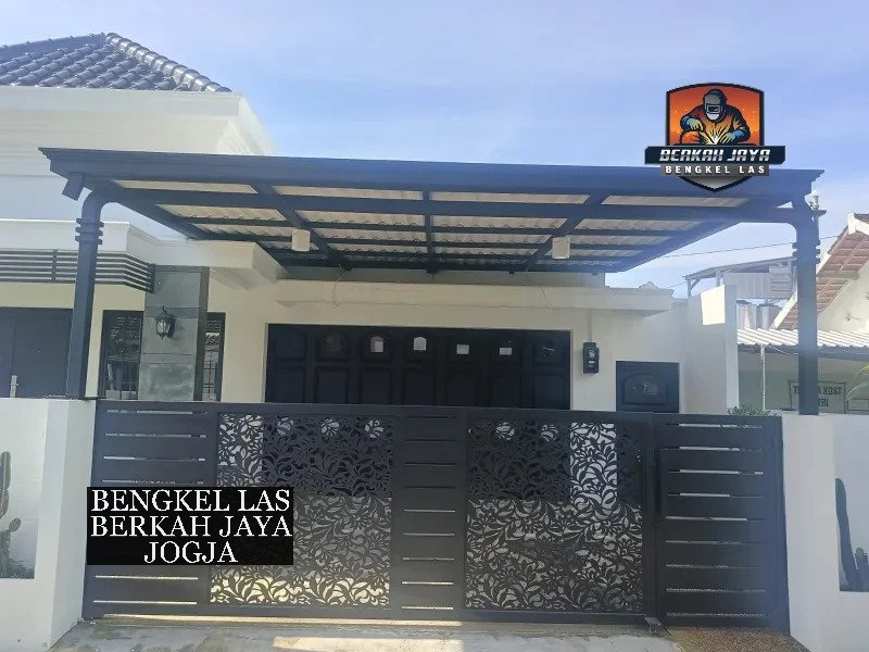 Homestay Jogja