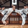 PENERAPAN AKTIVITAS OLAHRAGA TAEKWONDO DALAM MENDUKUNG TUJUAN 3 SDGs DI OCEAN TAEKWONDO CLUB