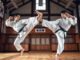 PENERAPAN AKTIVITAS OLAHRAGA TAEKWONDO DALAM MENDUKUNG TUJUAN 3 SDGs DI OCEAN TAEKWONDO CLUB