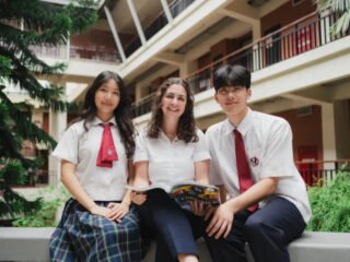 5 Top IB Schools in Indonesia and What They Offer
