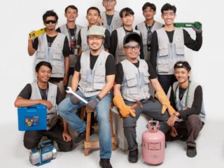 Mesin Cuci Tidak Mau Berputar, Ini Kemungkinan Penyebabnya
