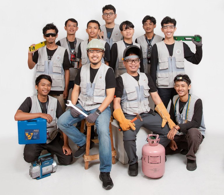 Service Mesin Cuci Semarang Panggilan