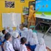 Inovasi Abad 21, TK IT Robbani Terapkan Digital Playground dan Pemanfaatan IFP Bantuan Pemerintah