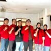 Akar Rumput Bergerak! PAC PDIP Kendit Resmi Direstrukturisasi