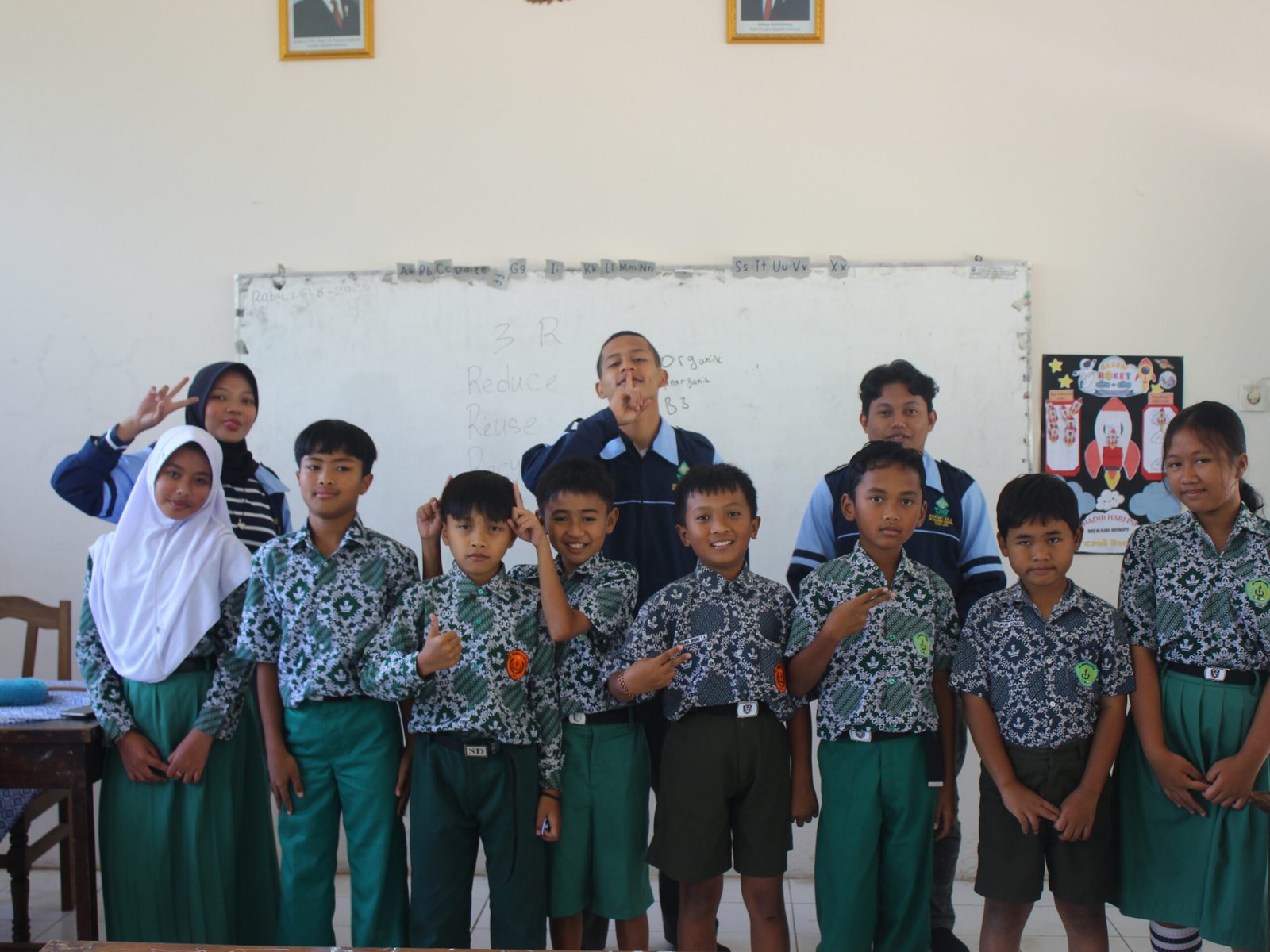 Kerukunan