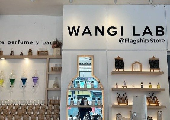 Rekomendasi Parfum Untuk Cuaca Panas