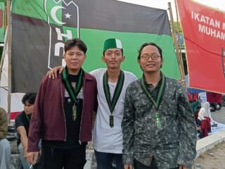 Kongres PB HMI: Mahkota Cabang dan Kepala yang Terinjak