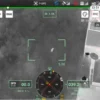 Intrusion Detection System Drone: Alarm Terpicu, Drone Terbang Otomatis untuk Verifikasi Ancaman